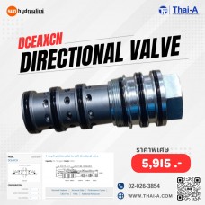 DIRECTIONAL VALVE