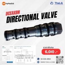 DIRECTIONAL VALVE