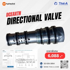 DIRECTIONAL VALVE