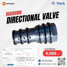 DIRECTIONAL VALVE
