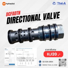 DIRECTIONAL VALVE