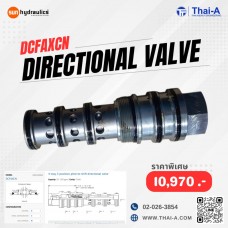 DIRECTIONAL VALVE