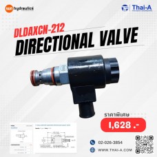 DIRECTIONAL VALVE