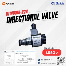 DIRECTIONAL VALVE