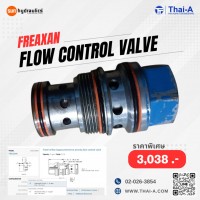 FLOW CONTROL VALVE