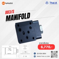 MANIFOLD
