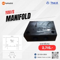 MANIFOLD