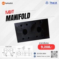 MANIFOLD