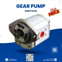 GEAR PUMP