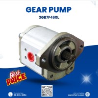 GEAR PUMP