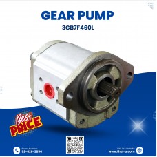 GEAR PUMP