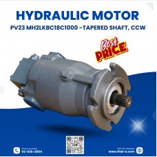 HYDRAULIC MOTOR