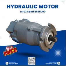 HYDRAULIC MOTOR