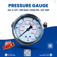 PRESSURE GAUGE