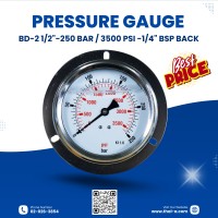 PRESSURE GAUGE