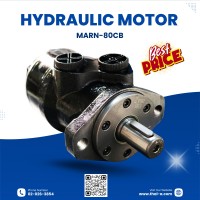 HYDRAULIC MOTOR
