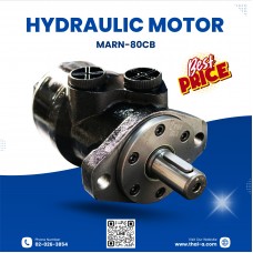 HYDRAULIC MOTOR
