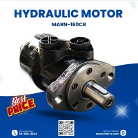 HYDRAULIC MOTOR