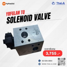 SOLENOID VALVE