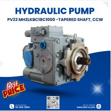 HYDRAULIC PUMP