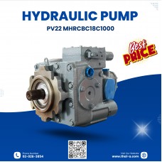 HYDRAULIC PUMP