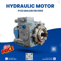 HYDRAULIC PUMP