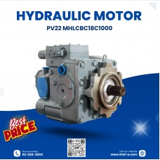 HYDRAULIC PUMP