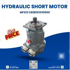 HYDRAULIC SHORT MOTOR