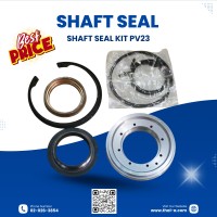 SHAFT SEAL