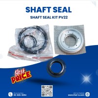SHAFT SEAL