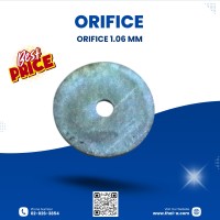 ORIFICE