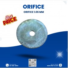 ORIFICE