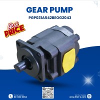 GEAR PUMP