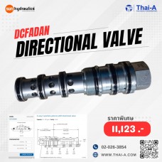 DIRECTIONAL VALVE