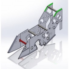 Main Frame Set