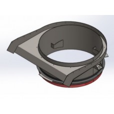 Barrel (welded Assembly)
