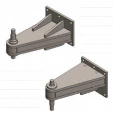Arms Hydraulic Cylinder