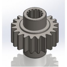 Gear