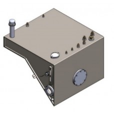 Hydraulic Tank Top