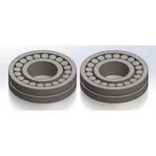 Spherical roller bearing 21309 CC Top