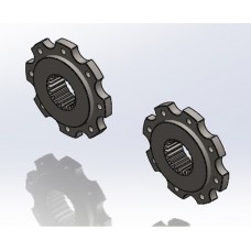 Hub Gear
