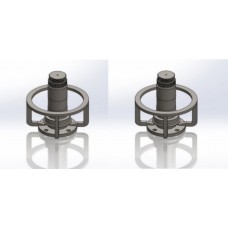 Gear Spindle set