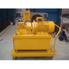 Hydraulic Power Unit