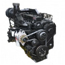 CUMMINS 6CT