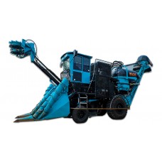 Part service Max cane harvester