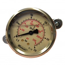 Pressure Gauge