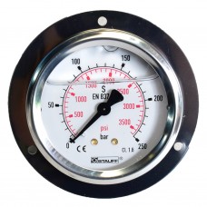 Pressure Gauge