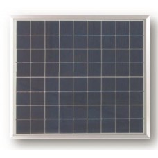 แผง Solar cell PV module 36 cell 15_20 watt