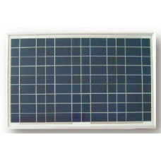 แผง Solar cell PV module 36 cell 35_38 watt