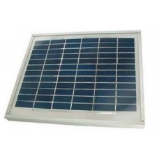 แผง Solar cell PV module 36 cell 6_7 watt